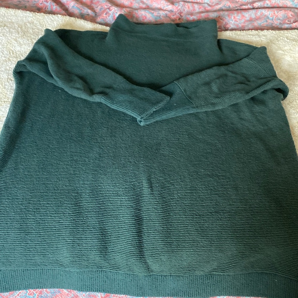 Free People Ottoman Tunic